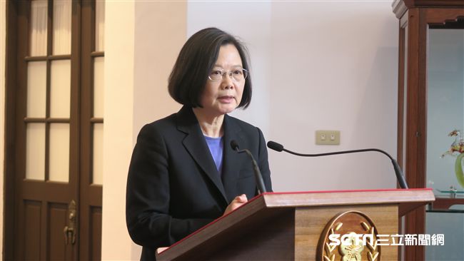 國際自由聯盟示警　台灣面臨專制威脅