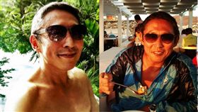 鈕承澤。(翻攝臉書)