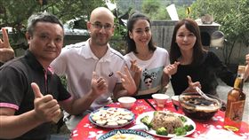 冬天進補鹿茸大餐