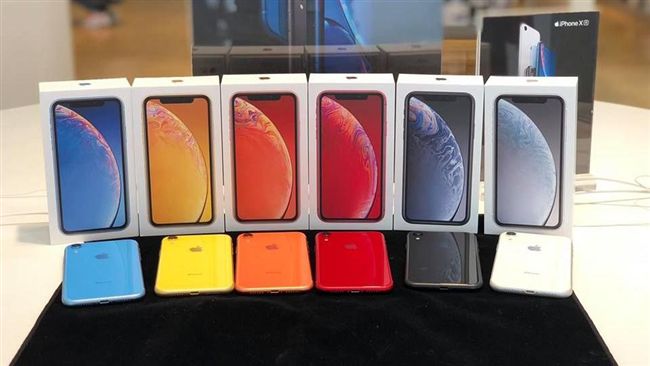 iPhone價格下殺　最高省2萬8