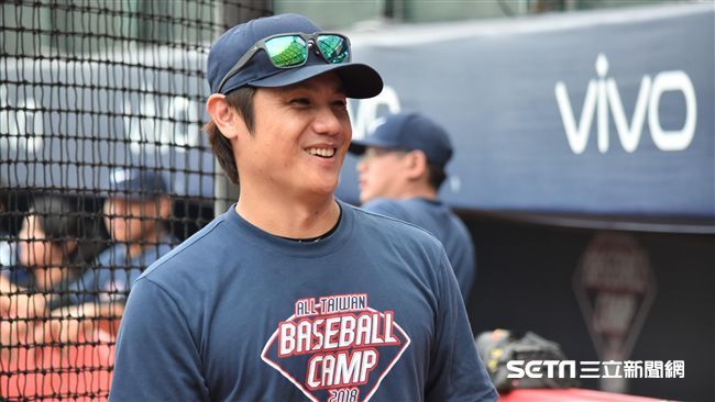 中職／陳鏞基疑牽辣妹　經紀公司駁斥