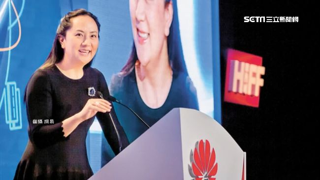華為公主被捕　中美陷修昔底德陷阱？
