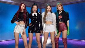 BLACKPINK(圖/翻攝網路)