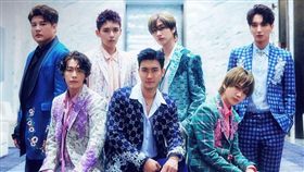 Super Junior/KKBOX臉書
