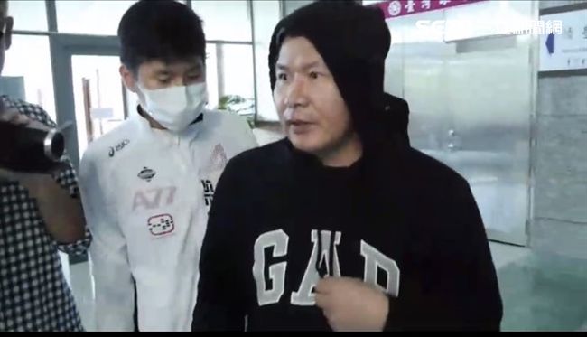 首度談通聯記錄　尤振仲淚崩