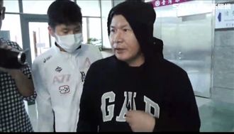 首度談通聯記錄 尤振仲淚崩