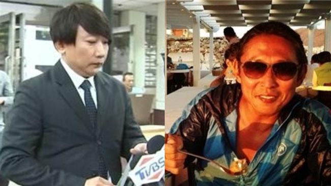 演藝圈性侵風暴！最小受害者僅14歲