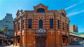 西門紅樓110歲！吸引萬人同慶生