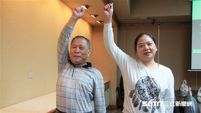 車禍後右手癱軟　靠神經轉位成功救