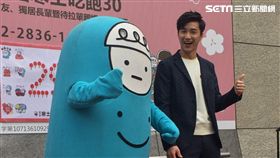 江宏傑／記者王奕棋攝影