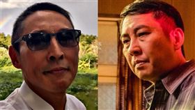 鈕承澤涉嫌性侵，卻遭大陸網友「臉盲」把屈中恆誤認。（圖／翻攝自臉書）