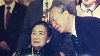 快聽！嶺南派傳人歐豪年的黃金勸告