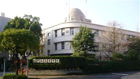 日本鹿兒島縣立甲南高中（圖／翻攝自維基百科）