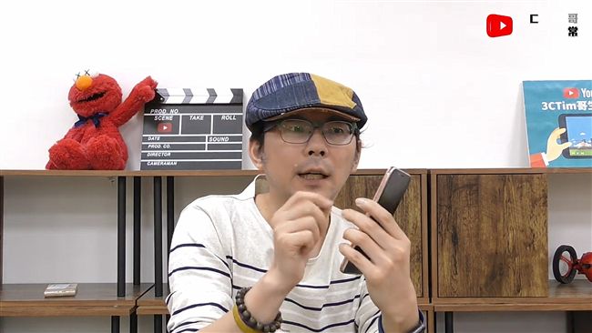 達人實測Nokia 8.1輕旗艦
