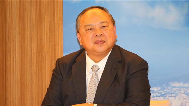 昔選台南今當台中副手　網酸爆陳子敬