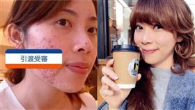 網紅貴婦奈奈／翻攝自臉書