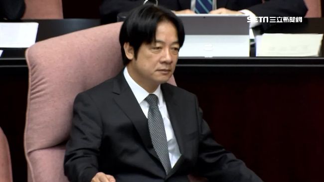 敗選找戰犯！賴揆駁請辭　穩英賴體制