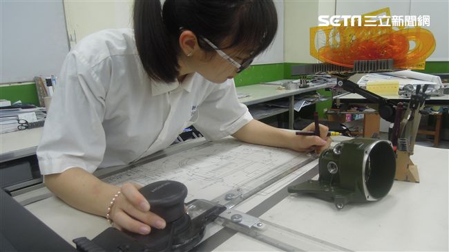 一周吃一個高麗菜…小女生奪全國冠軍