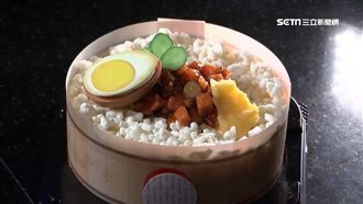 嚇壞！滷肉飯賣380元　真相是…