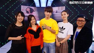 子閎爆鍾瑶愛裝懂！鬥嘴太真嚇壞大家