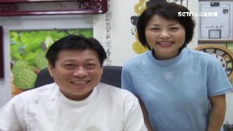 赴日求學娶嬌妻　高大成讚「零缺點」