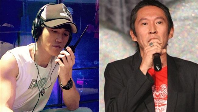 鈕承澤涉性侵龜縮　男星氣轟：下三濫