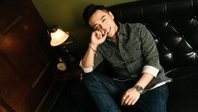 鄭人碩／翻攝自鄭人碩臉書