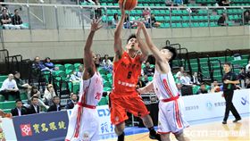 SBL璞園陳堅恩（圖／記者劉家維攝影）