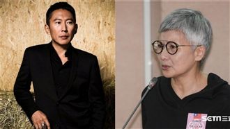 鈕承澤不舉指姦得逞！李烈尷尬冏哈哈