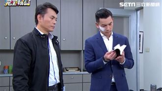 陳霆隱藏身世驚人　遭他步步設計陷害