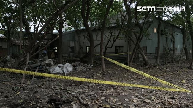 地主整地驚見頭骨　竟是失蹤2年工人