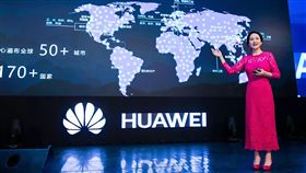 孟晚舟被捕 環時總編：對中國宣戰華為全球財務長孟晚舟（圖）1日在加拿大被捕，將被引渡美國受審。中國鷹派官媒環球時報總編輯胡錫進6日發文，痛批美國耍卑鄙的流氓手段，並直指此舉形同美國對中國宣戰。（取自電子科技大學網站）中央社  107年12月6日