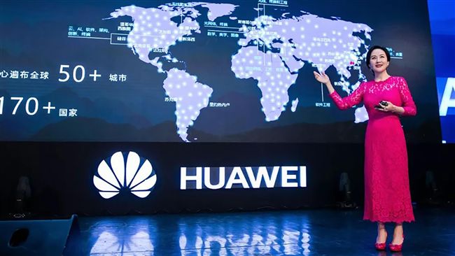 孟晚舟出席引渡庭　雙重犯罪是焦點