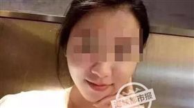 中國泉州,殺人,分屍 圖／新浪新聞