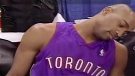 ▲2000年的卡特。（圖／翻攝自YouTube畫面）