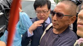 鈕承澤,大安分局　記者呂品逸攝影