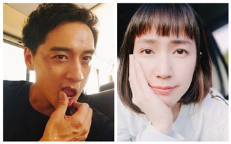 鄭人碩婚變劈小薰？愧認：耽誤「她」