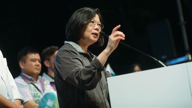 民進黨中生代勤放話…沒提主張的勇氣