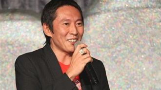 豆導涉性侵女助理　網：拍獄中樂園吧