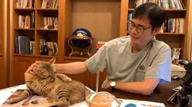 陳其邁,陳小米 圖/翻攝自陳其邁臉書