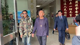 我已被判死刑！鈕承澤82字全文曝光