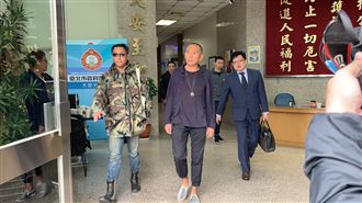 鈕承澤請假　疑不想跟被害人隔空對質