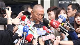 涉性侵女工作人員  鈕承澤隱居兩天首出面到案說明(二)[20181207台北訊]