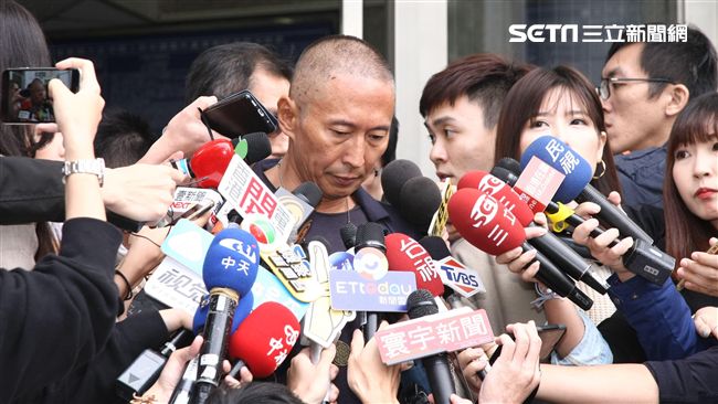 不認性侵！鈕承澤打臉受害者是女朋友