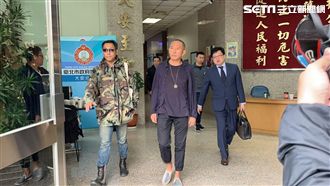 獨／豆導拍片認真　男演員力挺駁性侵