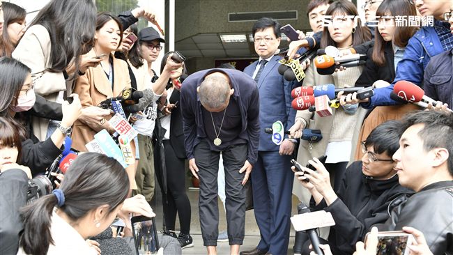 嘴硬不道歉！鈕承澤略帶恨意說這些