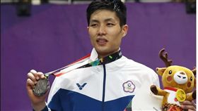 周天成第3度挑戰年終賽拚個人最佳戰績。（圖／翻攝自BWF官網）