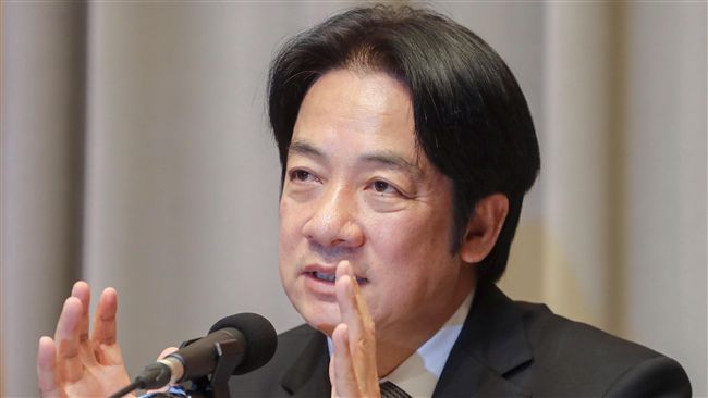 總統府：蔡英文與賴清德有高度共識