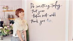 翻攝自貴婦奈奈臉書