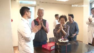 婦心肌梗塞險死　物理治療師及時救命